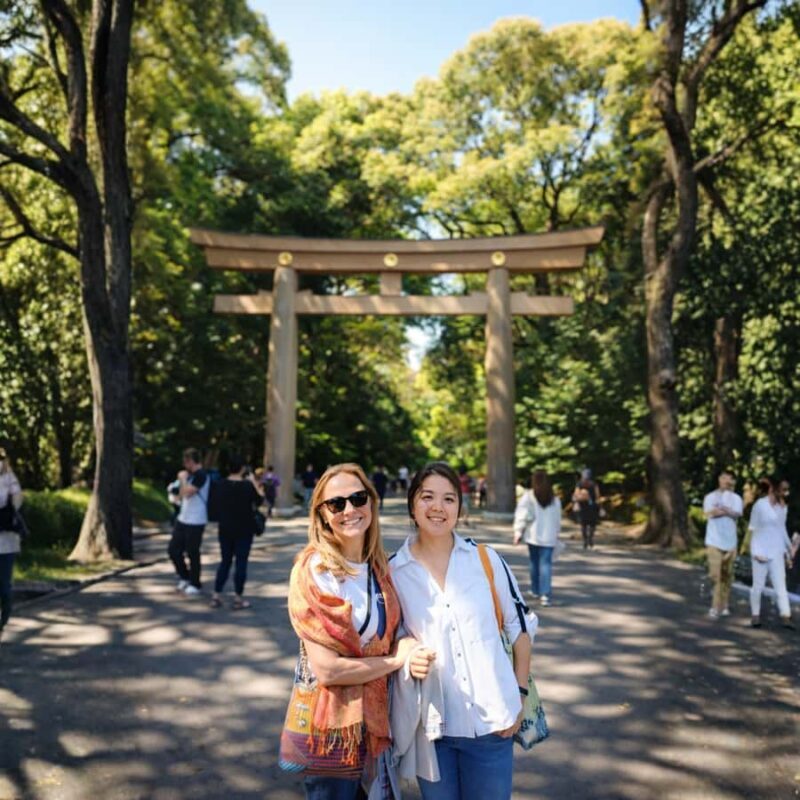 Tokyo: Private 6-Hour Tour of Shinjuku and Shibuya with a Local Guide - Who Will Love This Tour?