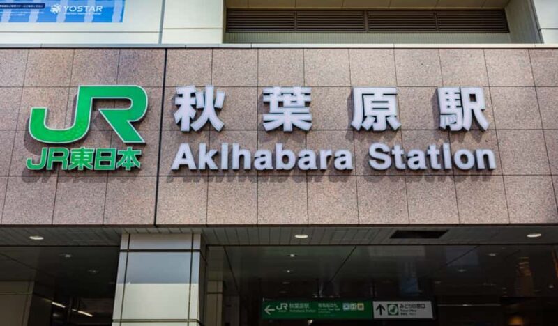 Tokyo: Private Akihabara Anime and Maid Cafe Tour - Tokyo: Private Akihabara Anime and Maid Cafe Tour – A Deep Dive into Japan’s Otaku Culture