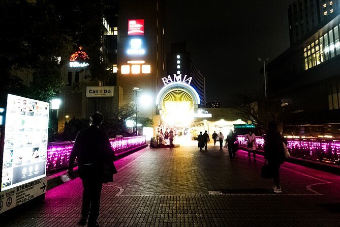 Tokyo Private Art Tour in Kagurazaka Shinjuku with Licensed Guide - FAQ