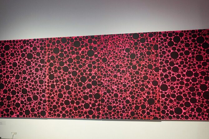 Tokyo Private Art Tour in Kagurazaka Shinjuku with Licensed Guide - Final Thoughts