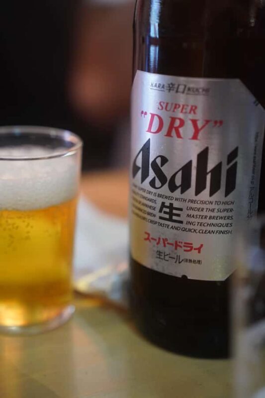 Tokyo: Private Asakusa Sake & Food Adventure with a Local - Authenticity and Local Flavor