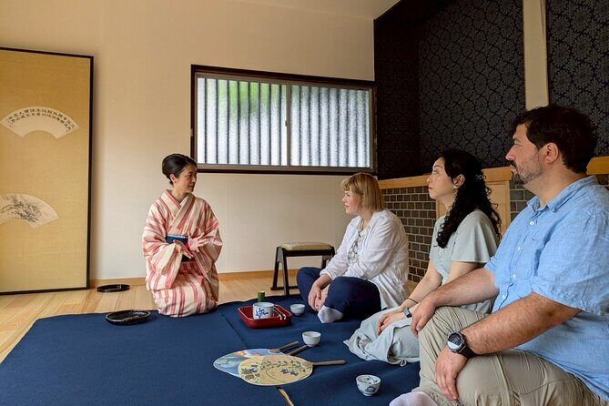 Tokyo Private Authentic Tea Ceremony Experience in Garden House - The Overall Value: Is It Worth the Cost?