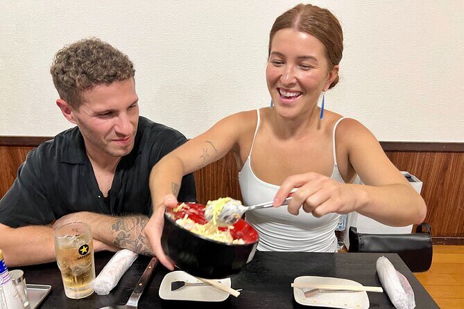 Tokyo: Private Bar Hopping - Why Consider This Tour?