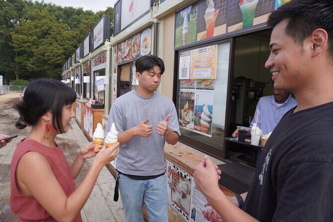 Tokyo: Private Bar Hopping - Final Words