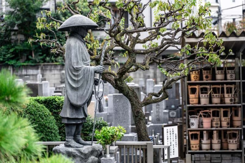 Tokyo: Private Calligraphy and Meditation with a Monk - Final Thoughts