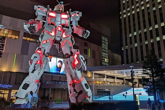 tokyo-private-car-tour-professional-guide-and-driver-optional-airport-xfer