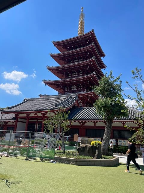 Tokyo: Private City Highlights Tour - An In-Depth Look at the Tour