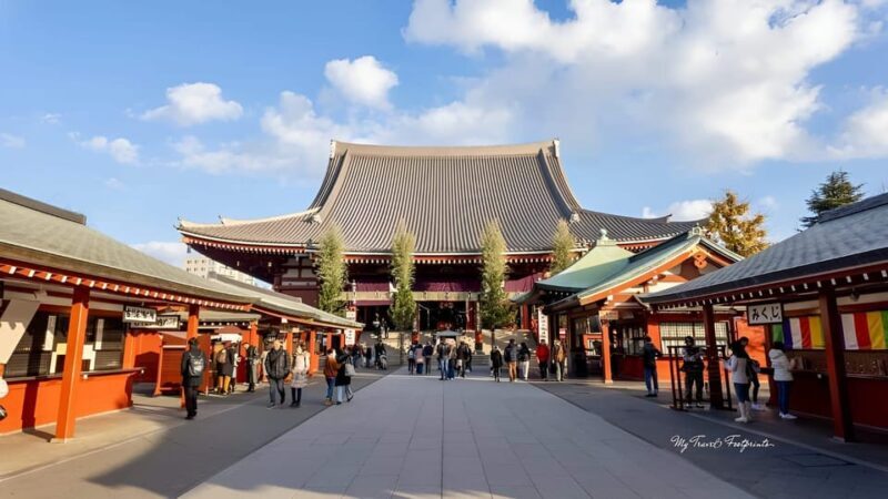 Tokyo: Private City Highlights Tour With Eng Speaking Driver - Additional Insights from Reviews