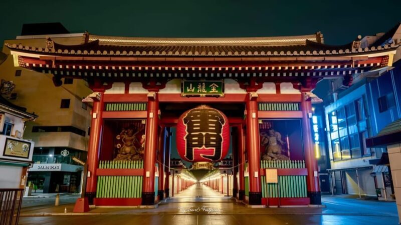 Tokyo: Private City Highlights Tour With Eng Speaking Driver - FAQ