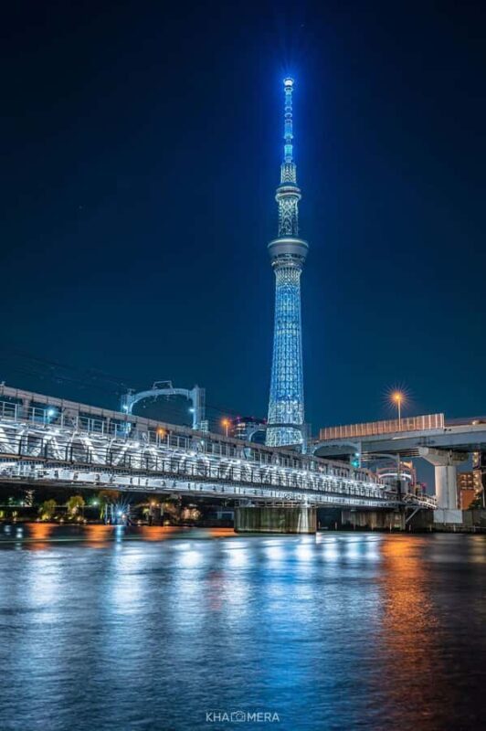 Tokyo Private City Tour Customizable with English Guide - Exploring Tokyo with a Private, Customizable Tour