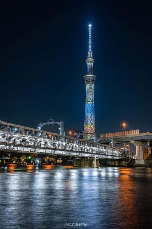 Tokyo Private City Tour Customizable with English Guide - An In-Depth Look at the Tokyo Private City Tour