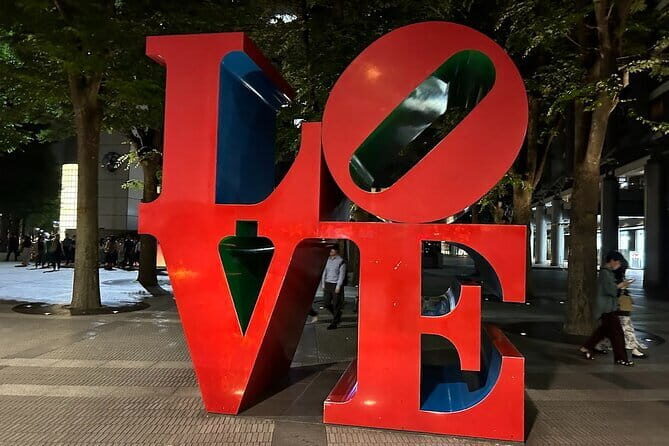 Tokyo Private City Tour - Key Points