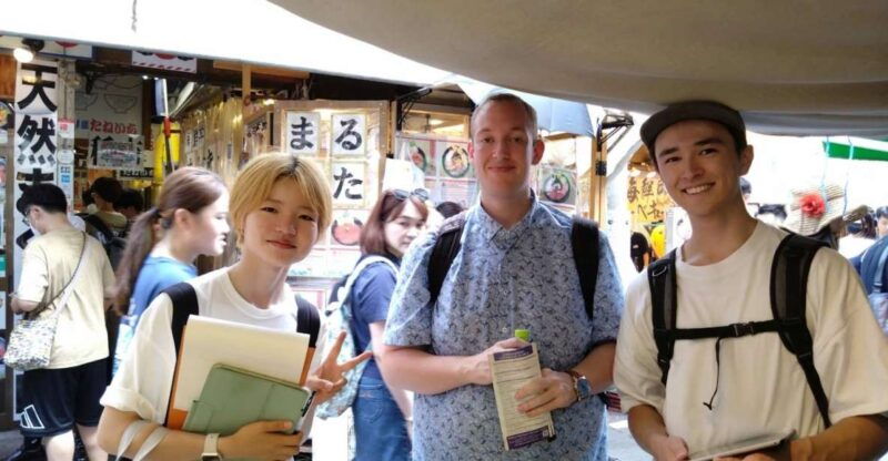 tokyo-private-city-tour-in-tsukiji-led-by-uni-student-guide