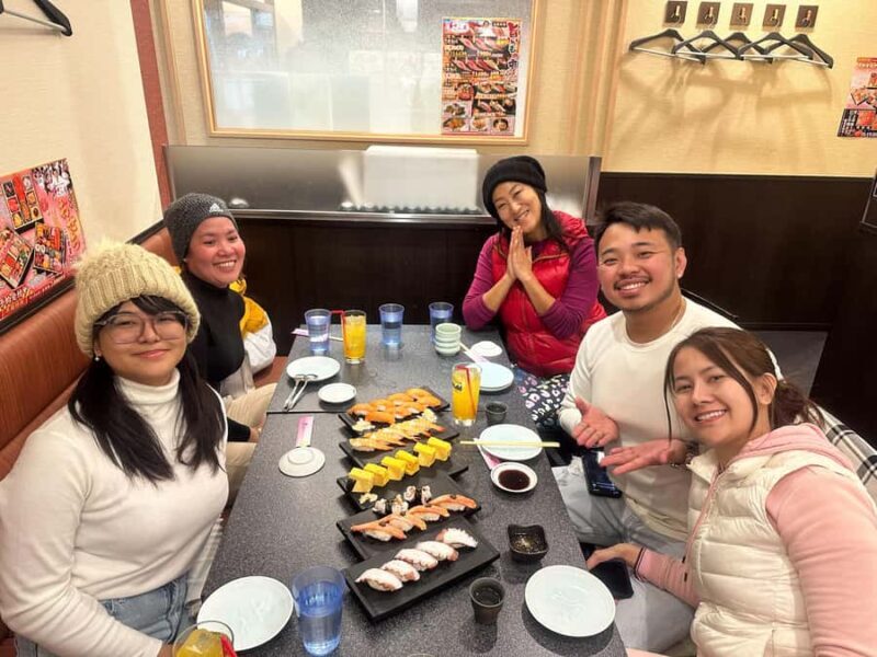 Tokyo: Private Custom Tour with Guide and Driver - Discover Tokyo with a Tailored Private Tour