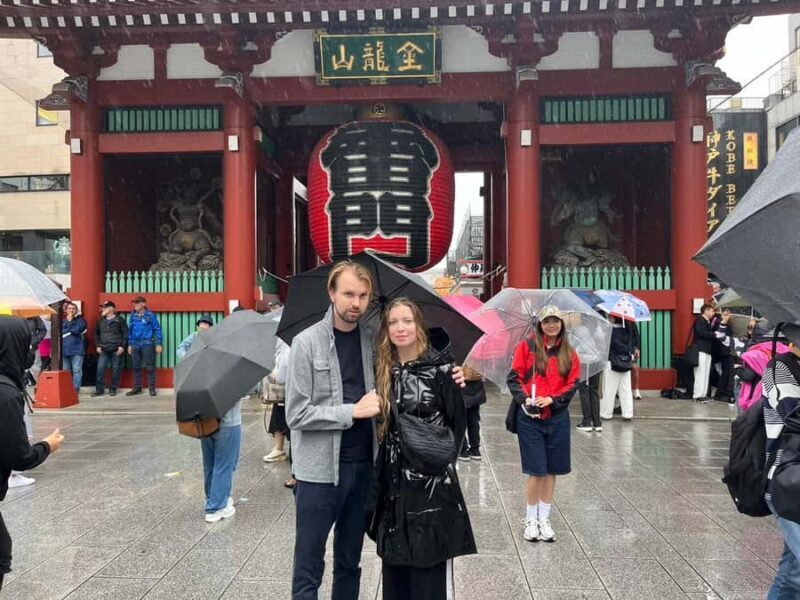 Tokyo: Private Custom Tour with Guide and Driver - Who Will Love This Tour?