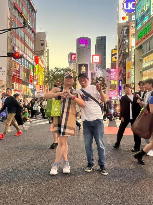 Tokyo: Private Custom Tour with Guide and Driver - FAQ