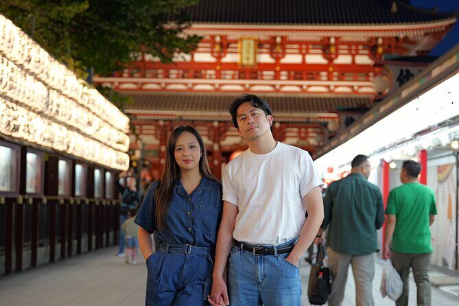 Tokyo Private Custom Tour with Local Guide - A Closer Look at the Tokyo Private Custom Tour