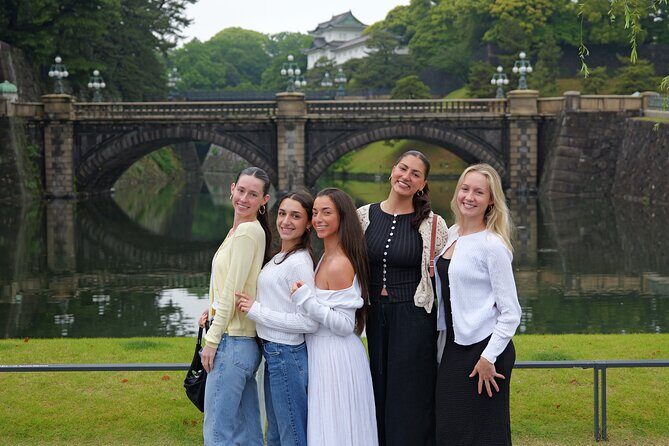 Tokyo Private Custom Tour with Local Guide - What Do Guests Say?