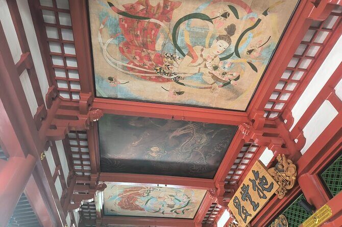 Tokyo Private Custom Tour with Local guide - The Sum Up