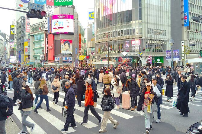 Tokyo Private Custom Walking Tour - FAQ