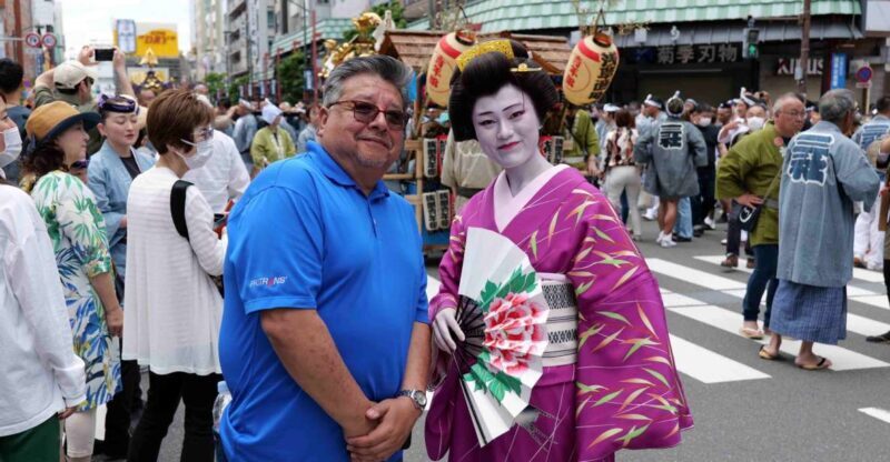 Tokyo: Private Custom Walking Tour with Local Guide - Why Choose This Private Walking Tour?