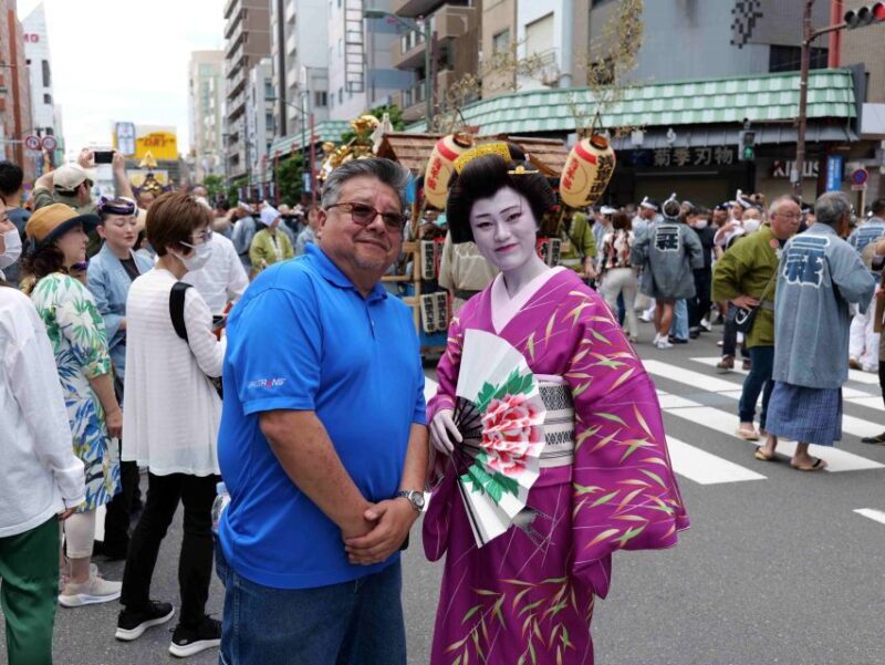 Tokyo: Private Custom Walking Tour with Local Guide - The Value for Money