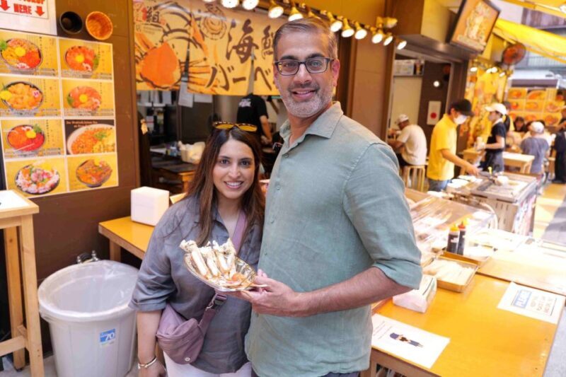 Tokyo: Private Custom Walking Tour with Local Guide - Who Is This Tour Best For?