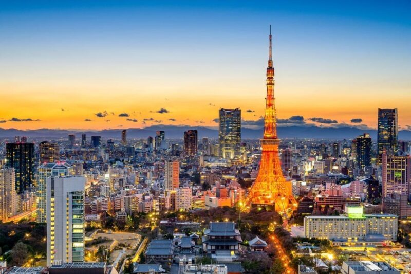 Tokyo: Private Customizable City Tour with Chauffeur - An In-Depth Look at the Experience