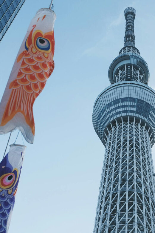 Tokyo: Private Customizable Day Tour with Chauffeur - Key Points