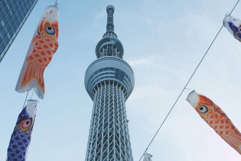 Tokyo: Private Customizable Day Tour with Chauffeur - What’s Included & What to Keep in Mind