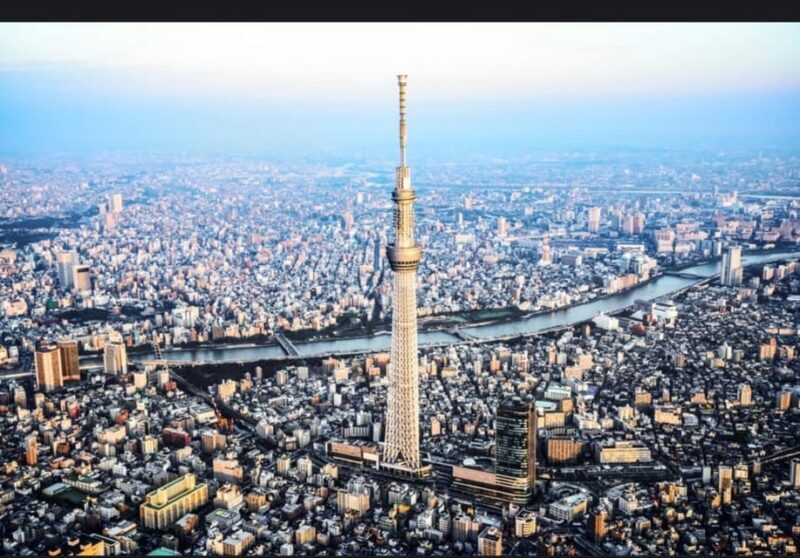 Tokyo: Private Customizable Day Tour with Chauffeur - Frequently Asked Questions (FAQs)