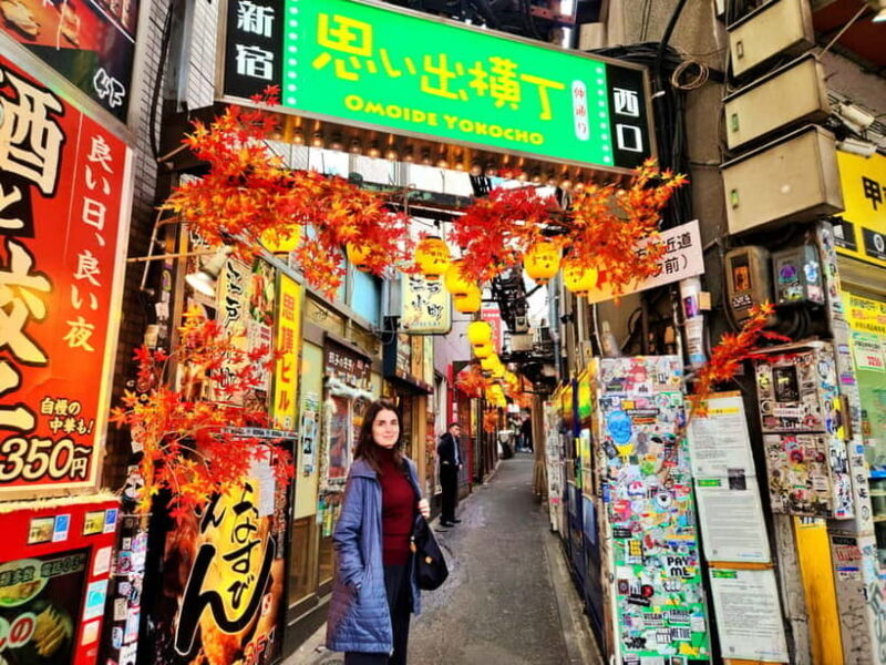 Tokyo: Private & Customizable Tour - All-in-One Experience - Who is this tour best for?  