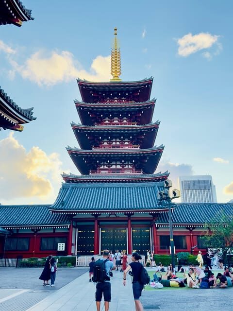 Tokyo: Private & Customizable Tour W/English Speaking Guide - A Deep Dive into the Tokyo Private & Customizable Tour