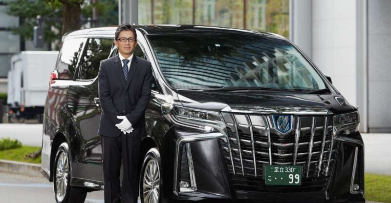 Tokyo: Private Customizable Tour with Transfer - Why Choose a Private Customizable Tour in Tokyo?