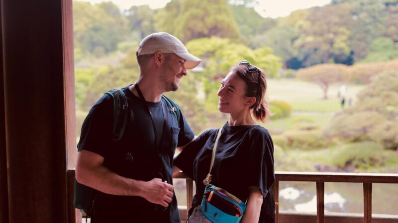 Tokyo: Private Customized Hidden Gems Tour with Local Guide - Key Points