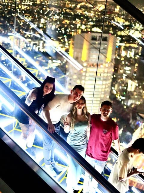 Tokyo: Private Customized Hidden Gems Tour with Local Guide - A Closer Look at the Experience