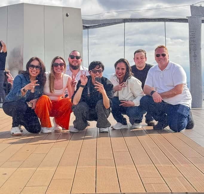 Tokyo: Private Customized Hidden Gems Tour with Local Guide - The Bottom Line