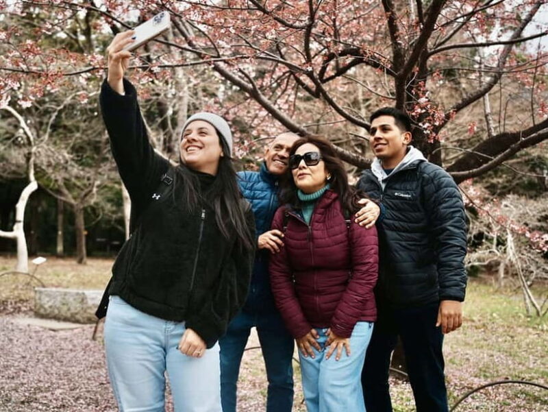 Tokyo: Private Customized Hidden Gems Tour with Local Guide - FAQ