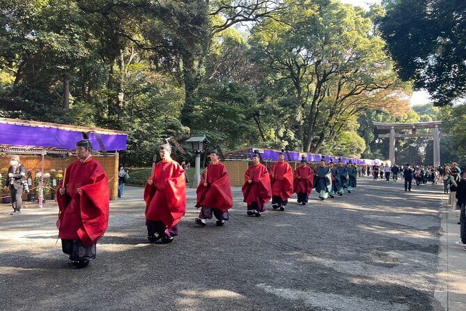 Tokyo Private Customized Walking tours with Local guide - Why Choose This Tour?