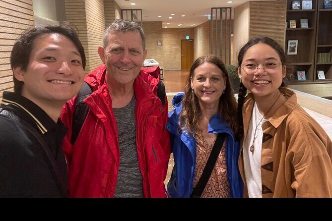 Tokyo Private Customized Walking tours with Local guide - Who is This Tour Best For?