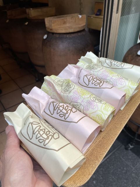 Tokyo: Private Cycling Tour with cute E-bike - The Itinerary: What Sights Will You See?