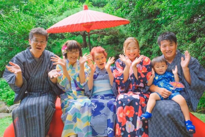 Tokyo: Private Day Experience to Fujisawa with Lunch - Exploring Fujisawa: A Private Day Trip from Tokyo