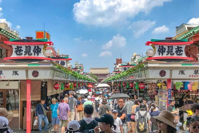 tokyo-private-day-trip-enjoy-your-first-time-visit-to-tokyo