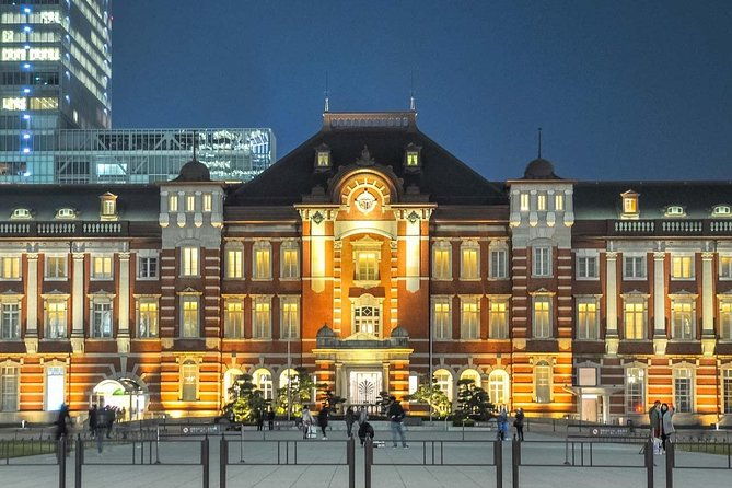 tokyo-private-day-trip-enjoy-your-first-time-visit-to-tokyo