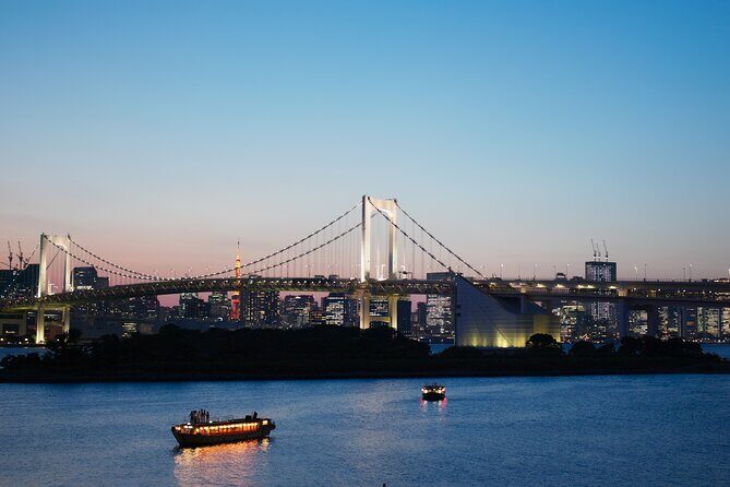 Tokyo Private Day Trip with English Speaking Driver - Key Points