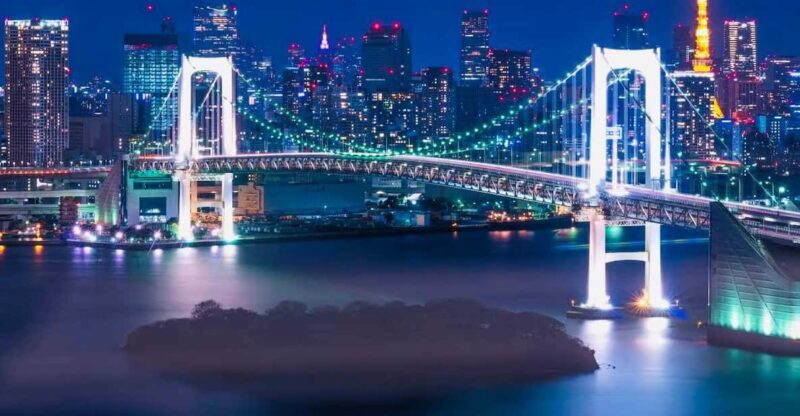 Tokyo Private Day Trip With English Speaking Driver - A Deep Dive into the Experience