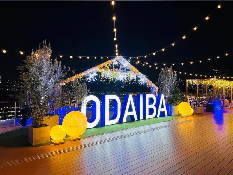 Tokyo Private Day Trip With English Speaking Driver - FAQs