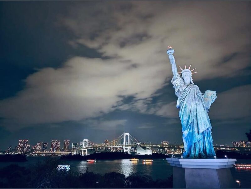 Tokyo Private Day Trip With English Speaking Driver - In The Sum Up