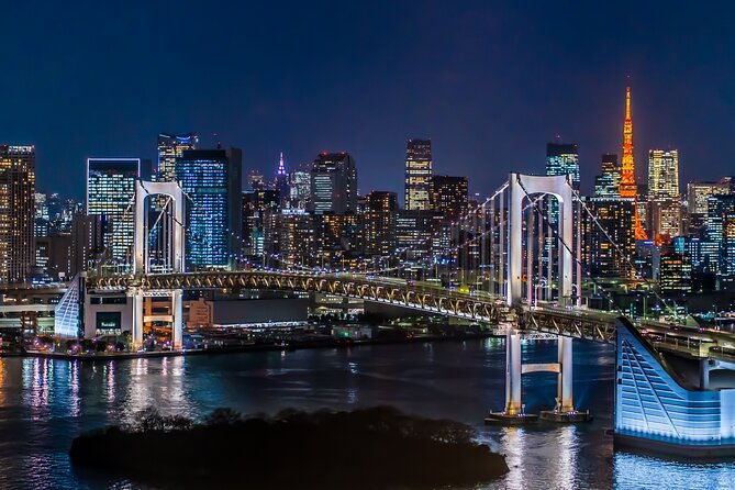 tokyo-private-driving-tour-by-car-van-english-speaking-driver