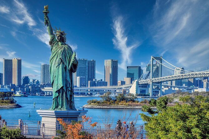 tokyo-private-driving-tour-by-car-van-english-speaking-driver